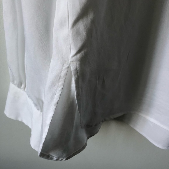 UNIQLO 3/4 blouse - Picture 5 of 8